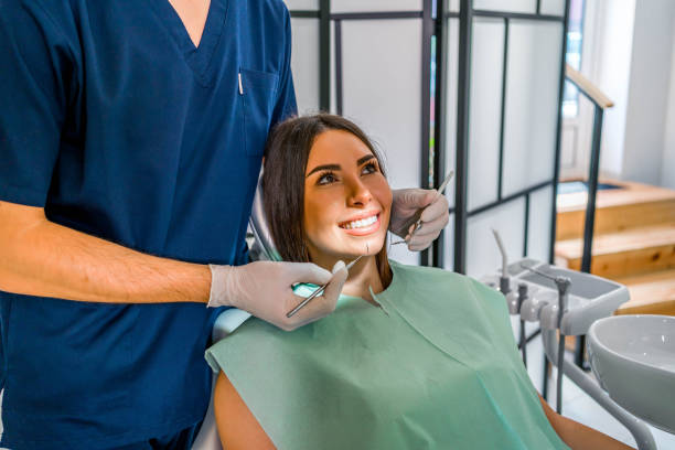 Best Commercial Dentistry  in USA